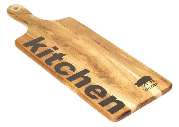 Deska Kitchen 48x17cm