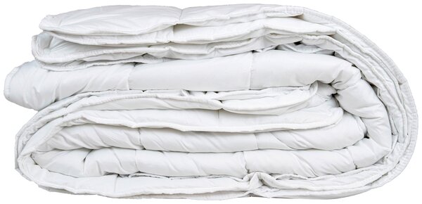 PŘIKRÝVKA PRO 4 ROČNÍ OBDOBÍ, 155/220 cm, duté vlákno - Přikrývky, Online Only