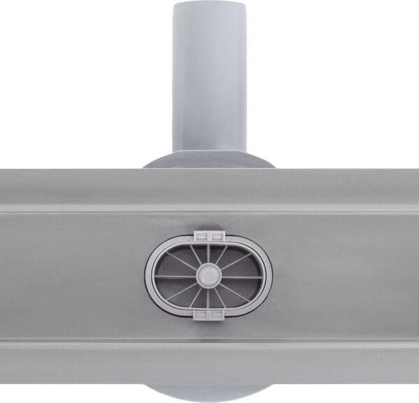 Odtokový sprchový žlab REA NEOX PRO 2v1 - inox