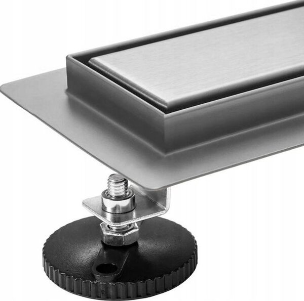 Odtokový sprchový žlab REA NEOX PRO 2v1 - inox
