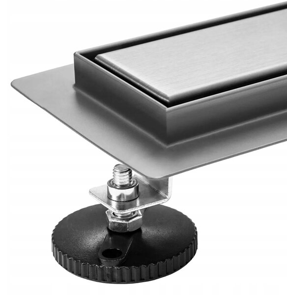 Odtokový sprchový žlab REA NEOX - inox