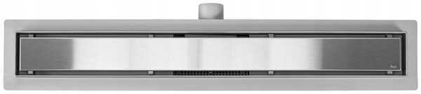 Odtokový sprchový žlab REA NEOX - inox