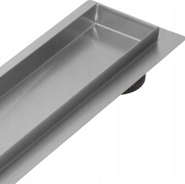 Odtokový sprchový žlab REA NEOX PRO 2v1 - inox
