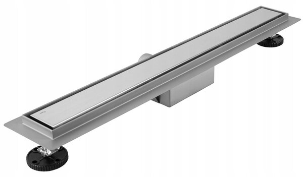 Odtokový sprchový žlab REA NEOX - inox