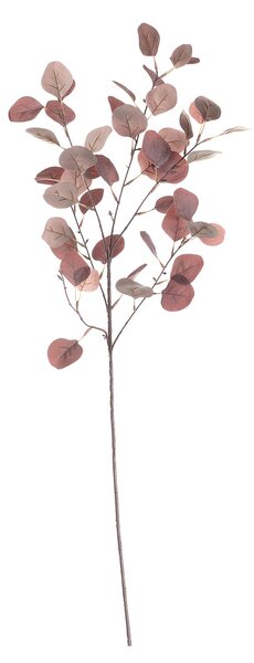 Fíkové větve 90cm light pink