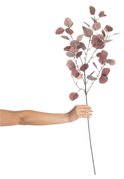 Fíkové větve 90cm light pink
