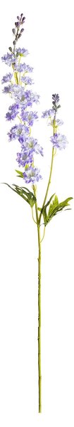 Větvička víly 80cm violet light