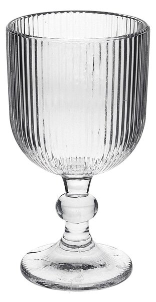 Sklenice Marit 400 ml clear