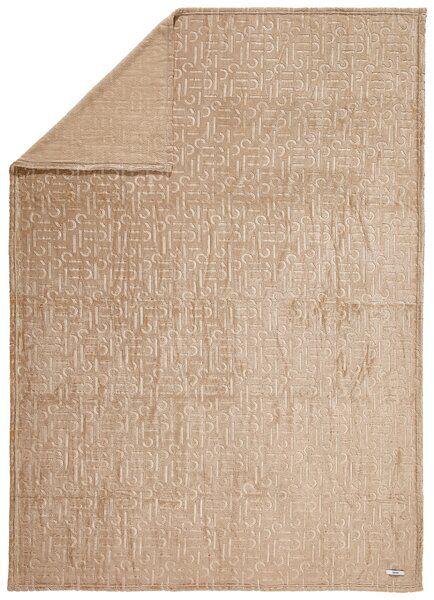 DEKA, polyester, 140/190 cm Esprit - Deky