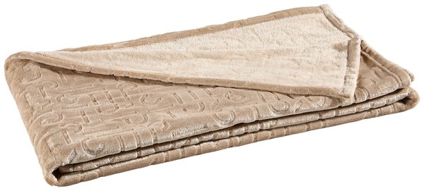 DEKA, polyester, 140/190 cm Esprit - Deky