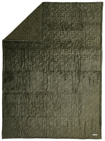 DEKA, polyester, 140/190 cm Esprit - Deky
