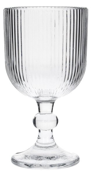 Sklenice Marit 400 ml clear
