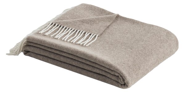 PLÉD, vlna, 150/200 cm Bugatti - Online Only lůžkoviny & deky, Online Only
