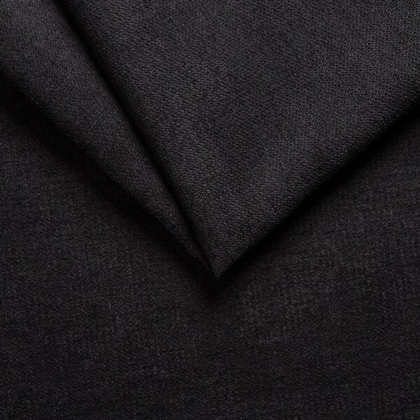 ROZKLÁDACÍ POHOVKA, textil, kompozitní dřevo, černá P & B - Rozkládací sedačky, Online Only