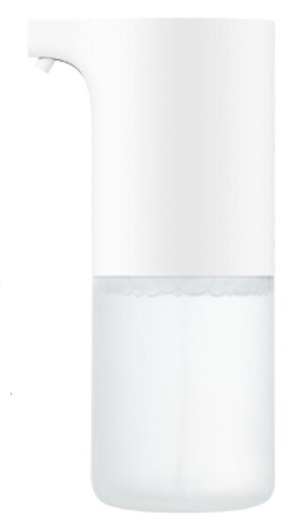 Dávkovač mýdla Xiaomi BHR4558GL Bílý Transparentní Plastické