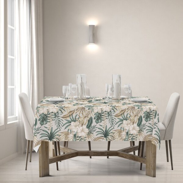Obrus vícebarevný MIGD320 Barva Vícebarevná Rozměry 90x90 cm