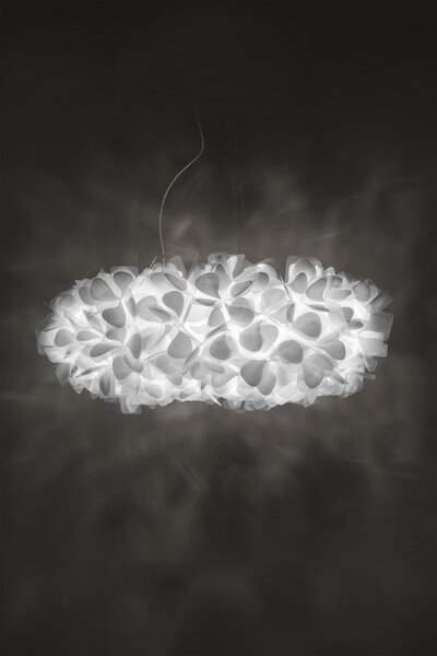 Slamp designová závěsná svítidla Clizia Mama Non Mama Small (průměr 53 cm)