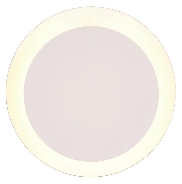NÁSTĚNNÉ LED SVÍTIDLO, 18/7,2 cm - Nástěnná svítidla