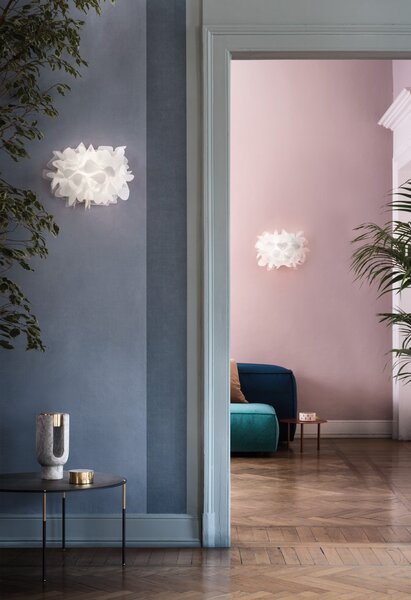 Slamp designová nástěnná svítidla Clizia Mama Non Mama Applique