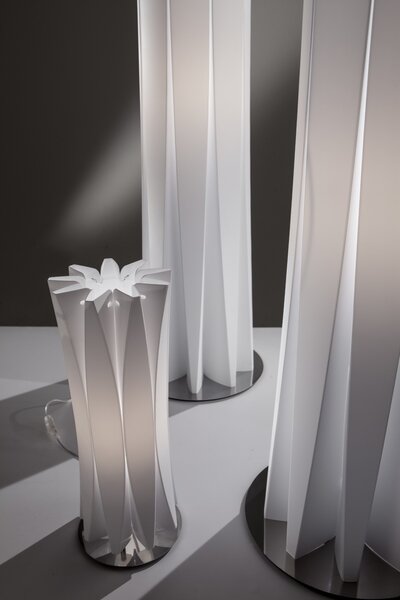 Slamp designové stojací lampy Bach Floor Large