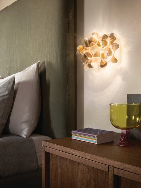 Slamp designová nástěnná svítidla Clizia Mama Non Mama Applique