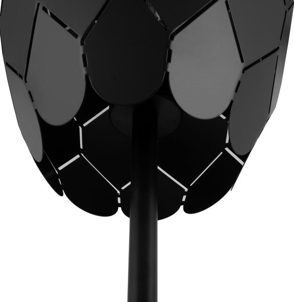 STOJACÍ LAMPA, 20/148,5 cm Novel - Online Only svítidla, Online Only