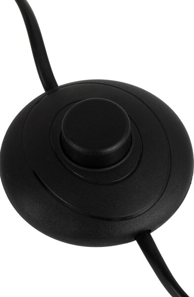 STOJACÍ LAMPA, 20/148,5 cm Novel - Online Only svítidla, Online Only