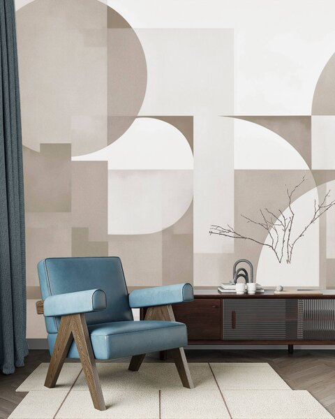 Fototapety Abstrakce, Fototapety geometrie, w05782v1 : uwalls.cz