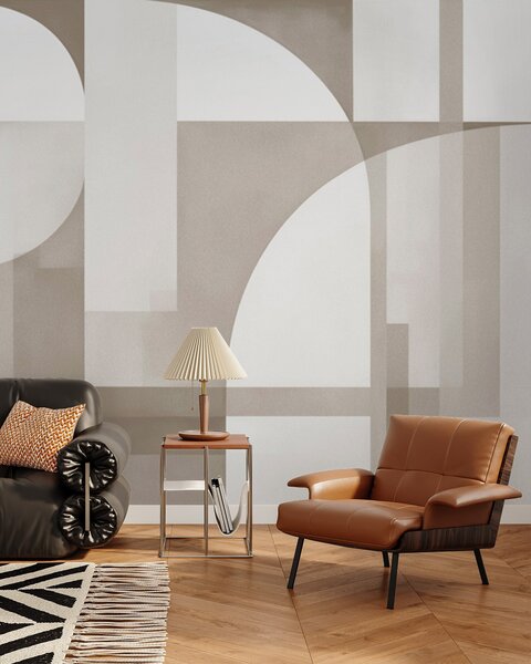 Fototapety Abstrakce, Fototapety geometrie, w05782v1 : uwalls.cz