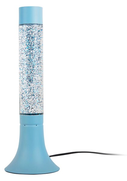 LAMPA SE TŘPYTKAMI, 13/13/37.5 cm Leitmotiv - Online Only svítidla, Online Only