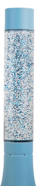 LAMPA SE TŘPYTKAMI, 13/13/37.5 cm Leitmotiv - Online Only svítidla, Online Only