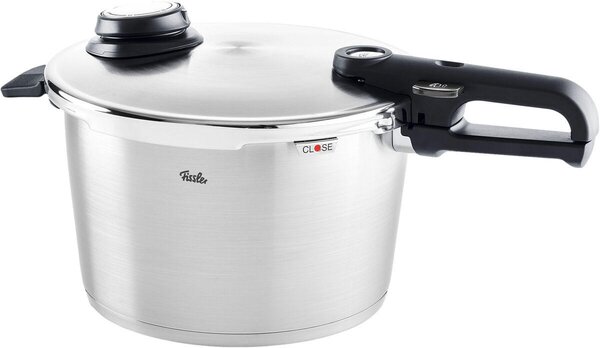 TLAKOVÝ HRNEC 8 l Fissler