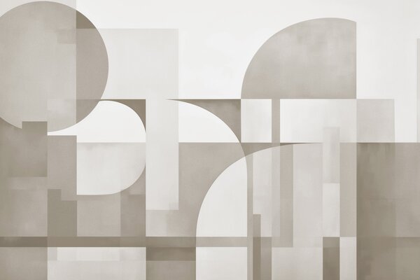 Fototapety Abstrakce, Fototapety geometrie, w05782v1 : uwalls.cz