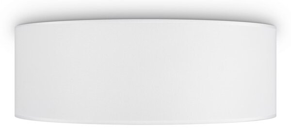 Maytoni Stropní svítidlo BALBO, 60W, ⌀ 52 cm, 3xE27 Barva: Bíla/Černá