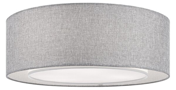 Maytoni Stropní svítidlo BALBO, 60W, ⌀ 52 cm, 3xE27 Barva: Bíla/Černá