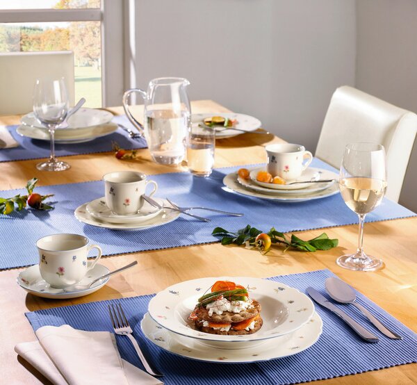 KONVICE NA KÁVU porcelán keramika Seltmann Weiden - Kolekce nádobí
