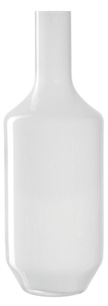 VÁZA, sklo, 39 cm Leonardo - Skleněné vázy