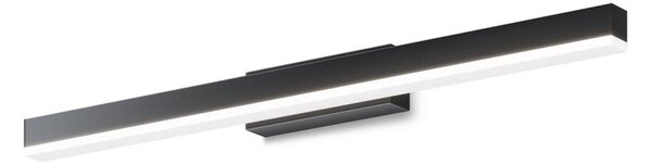 Maytoni LED svítidlo nad obrazy FICHTE, 14W, d. 60 cm, 4000K Barva: Černá