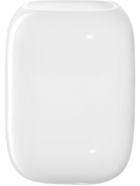 VÁZA, sklo, 20 cm Leonardo - Skleněné vázy