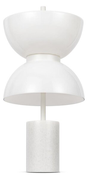 Maytoni Designová stolní LED lampa KYOTO, 11W, v. 46 cm, 3000K Barva: Zlatá