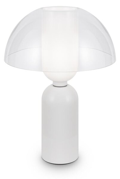 Maytoni Moderní stolní lampa Memory,40W, 42,5 cm, 1xE14 Barva: Černá