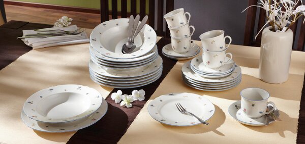 SALÁTOVÁ MÍSA porcelán keramika 16,5 cm Seltmann Weiden - Kolekce nádobí