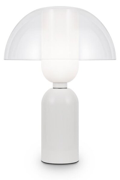 Maytoni Moderní stolní lampa Memory,40W, 42,5 cm, 1xE14 Barva: Černá