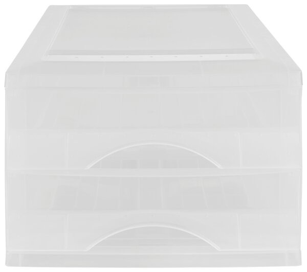 ZÁSUVKOVÝ BOX XXXL