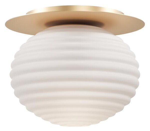 Maytoni Designové stropní svítidlo REELS, 60W, v. 28 cm, 1xE27 Barva: Černá