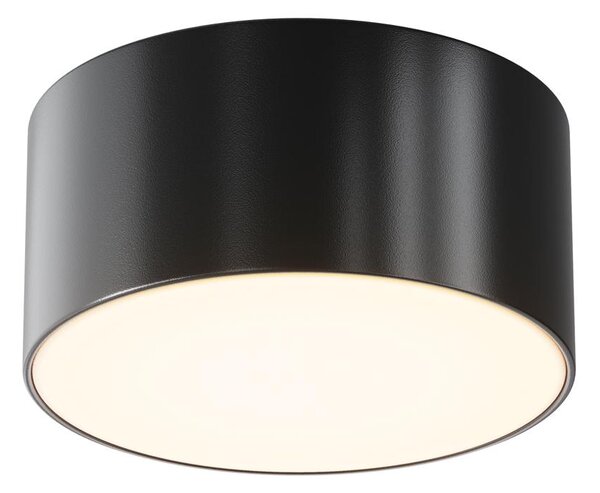 Maytoni Stropní LED svítidlo ZON, 12W, ⌀ 12 cm Barva: Bílá