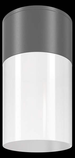 Maytoni Moderní stropní svítidlo WILLIS, 60W, ⌀ 80 cm, 1xE27, IP54 Barva: Černá