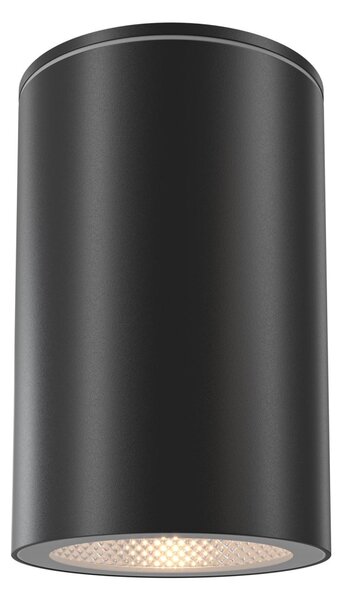 Maytoni Stropní svítidlo ROLL, 50W, v. 10 cm, 1xGU10, IP54