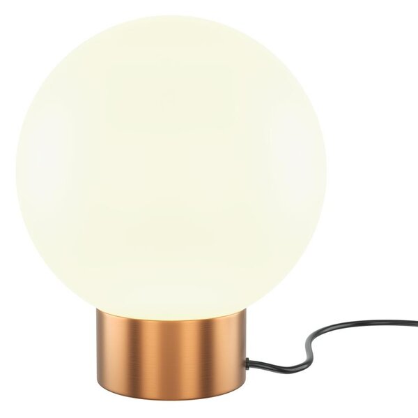Maytoni Stolní lampa BASIC, 40W, v. 23,7 cm, 1xE14