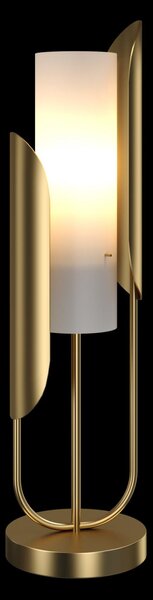 Maytoni Luxusní stolní lampa CIPRESSO, 40W, v. 75,3 cm, 1xE14